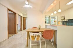 Blk 875B Tampines Greenbloom (Tampines), HDB 5 Rooms #559038551